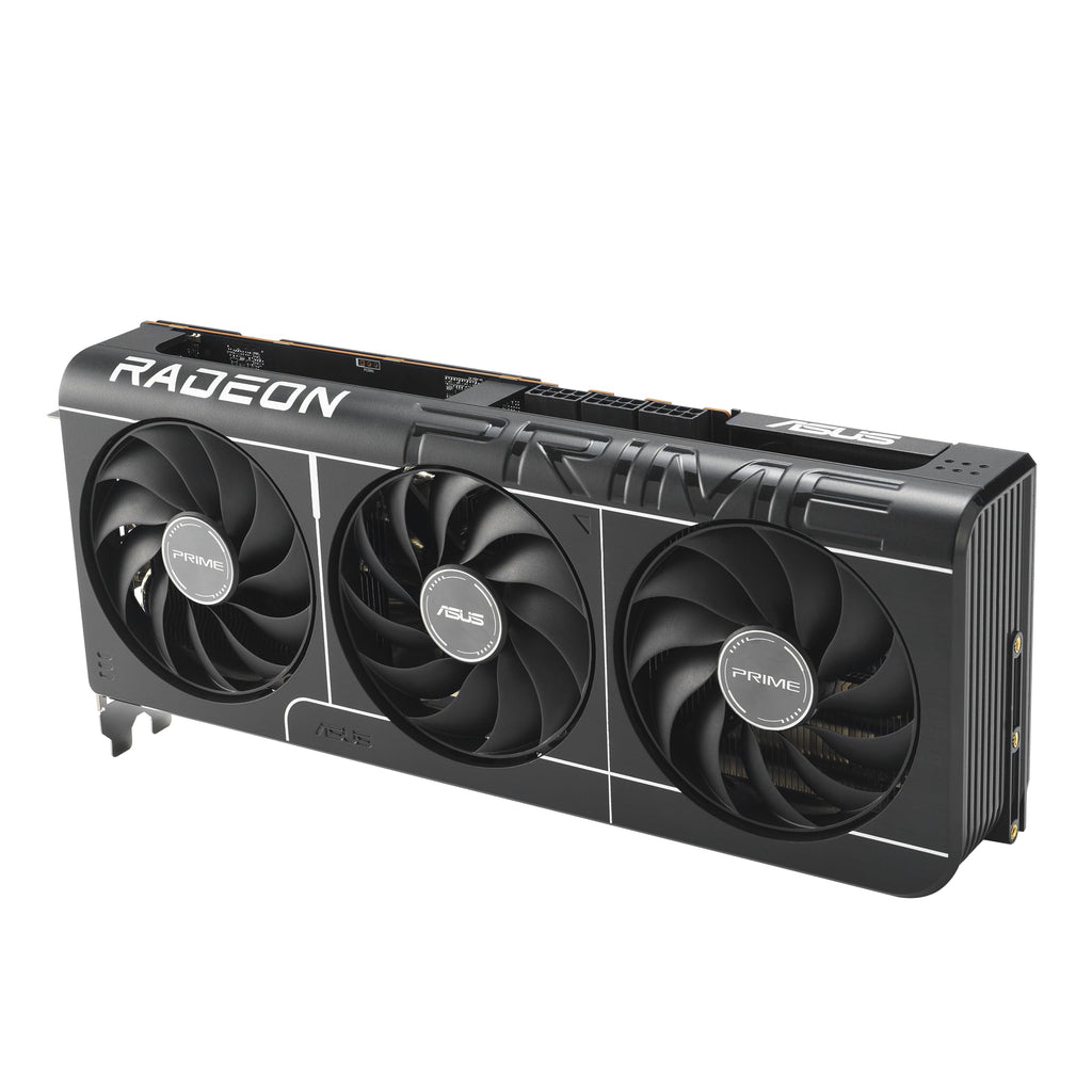 ASUS Turbo AMD Radeon AI Pro R9700 is Built for AI-Driven workflows and Extreme Reliability, Featuring RDNA 4 Architecture, 32GB VRAM, and Robust Thermal Design, 3 Year Warranty
