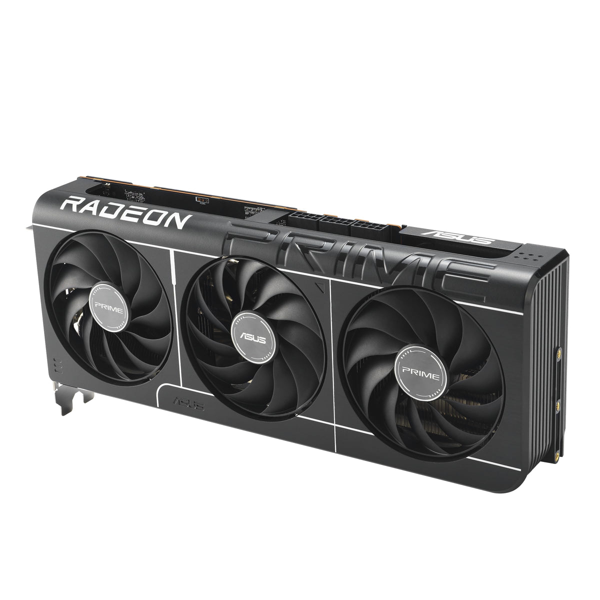 ASUS Turbo AMD Radeon AI Pro R9700 is Built for AI-Driven workflows and Extreme Reliability, Featuring RDNA 4 Architecture, 32GB VRAM, and Robust Thermal Design, 3 Year Warranty