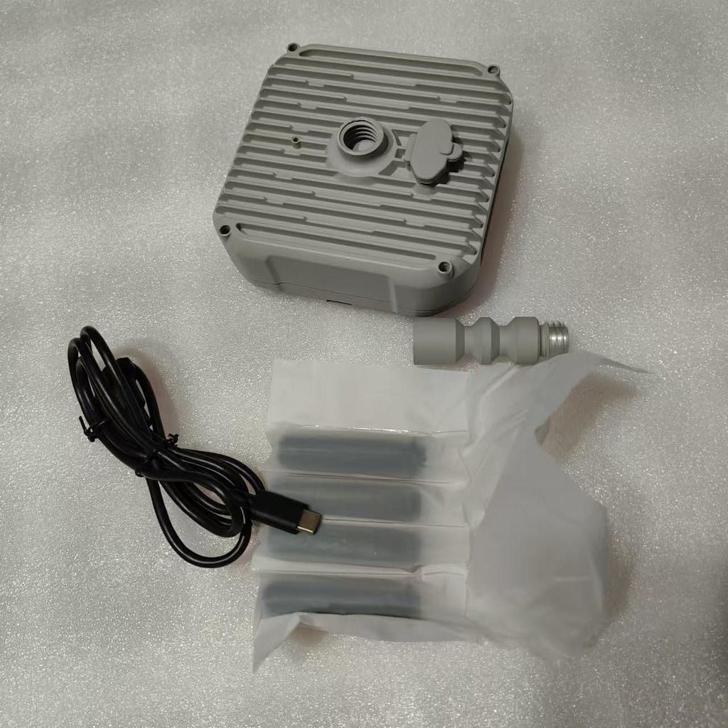 Drone Parts Modules for Agricultural UAVs