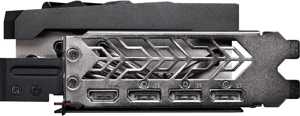ASRock AMD Radeon™ RX 7900 XT Phantom Gaming 20GB OC Graphics Card GDDR6 320 Bit 3 Cooling System 7680 x 4320 0dB Silent Cooling 3 x DisplayPort™ 2.1/1 x HDMI™ 2.1