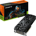 Gigabyte GV-N507TWF3OC-16GD NVIDIA Geforce RTX5070Ti GDDR7 16GB Graphics Board