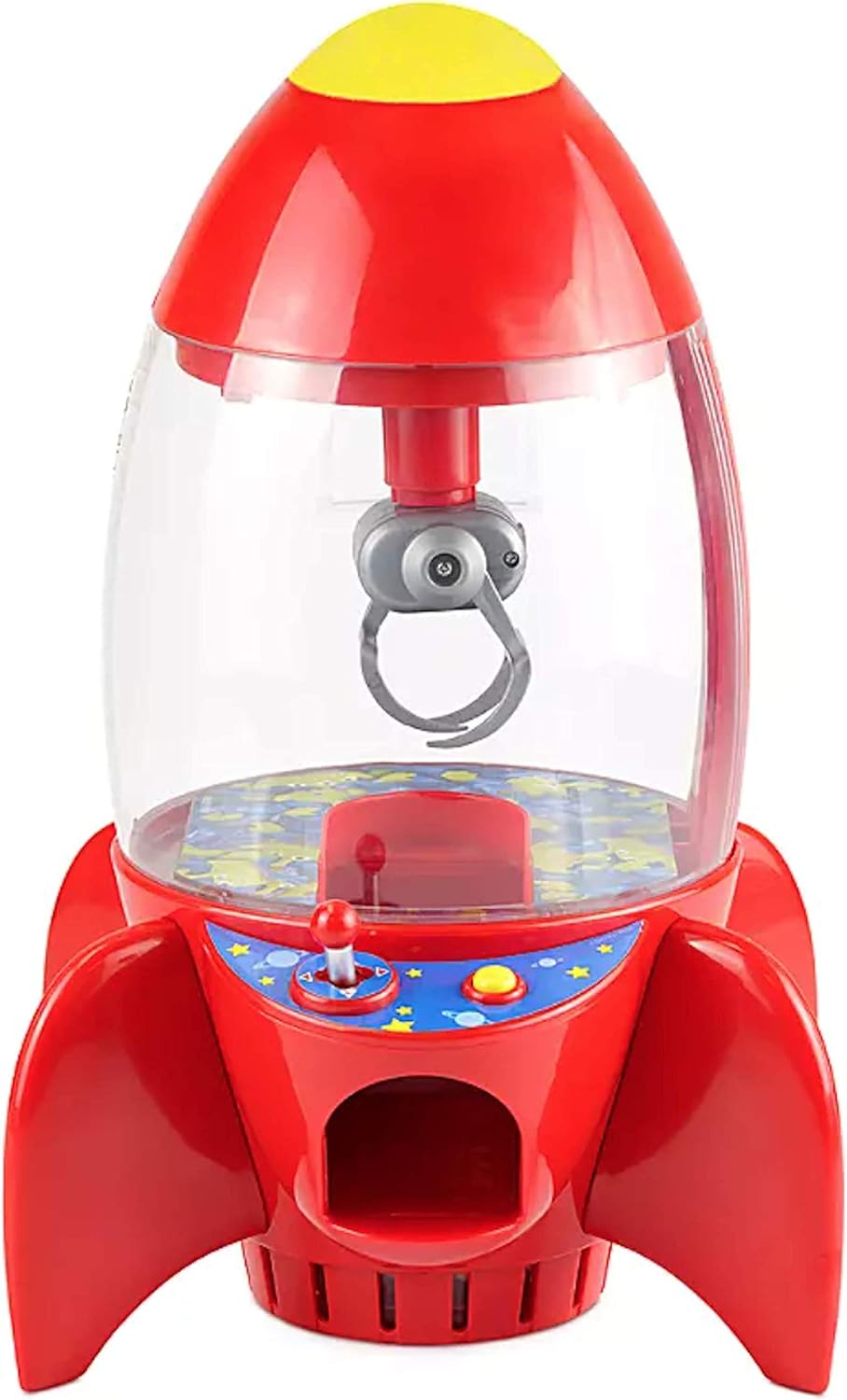 Disney Parks Exclusive - Toy Story Alien Space Claw Machine Fully Functional