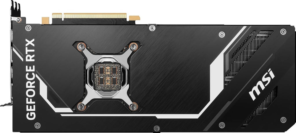 MSI NVIDIA GeForce RTX 4090 Graphic Card - 24 GB GDDR6X