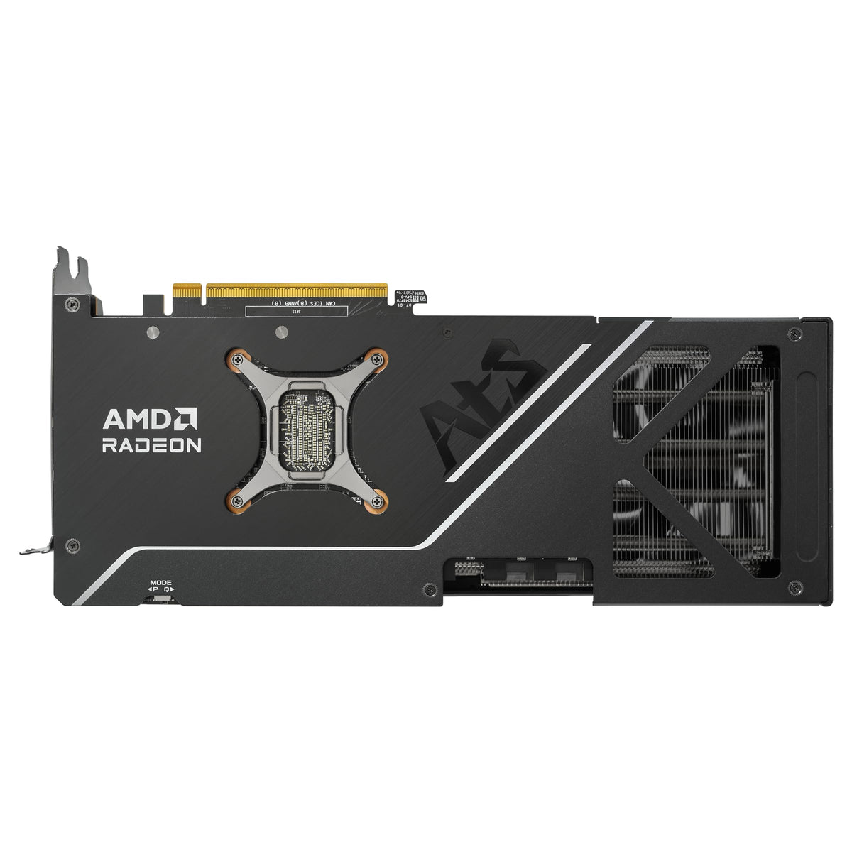 ASUS Turbo AMD Radeon AI Pro R9700 is Built for AI-Driven workflows and Extreme Reliability, Featuring RDNA 4 Architecture, 32GB VRAM, and Robust Thermal Design, 3 Year Warranty