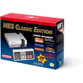 Nintendo Entertainment System: NES Classic Edition