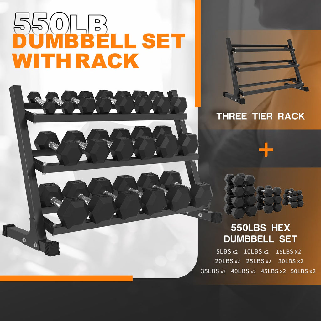 Mikolo Smith Machine with Weight Stack, Power Cage Home Gym System with LAT Pulldown & Cable Crossover, Multi-Functional Trainer with Dual Pulley System, Includes 10+ Free Attachments
