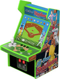 My Arcade Street Fighter 2 Champion Edition Video Game: Mini Arcade Machine, Arcade Version