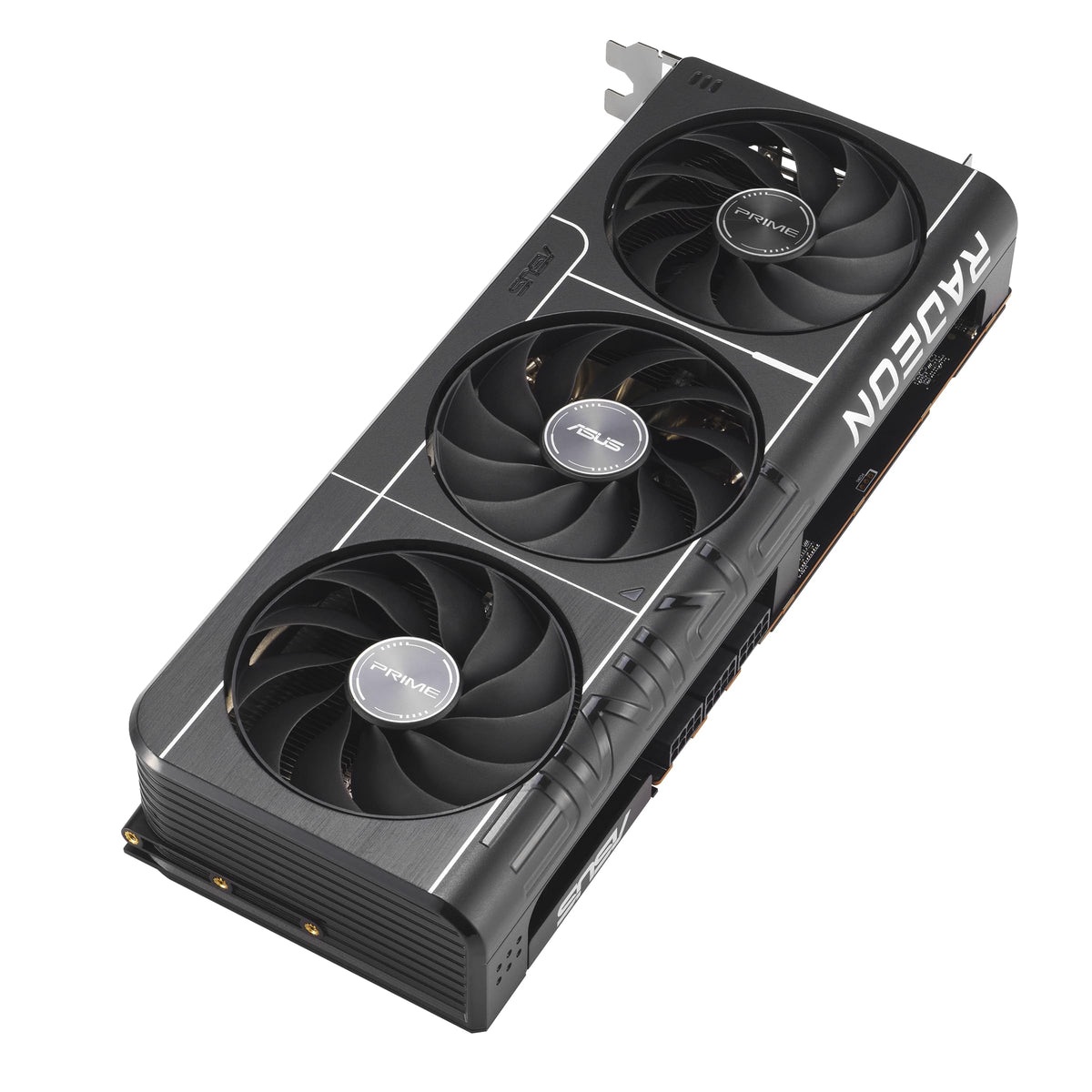ASUS Turbo AMD Radeon AI Pro R9700 is Built for AI-Driven workflows and Extreme Reliability, Featuring RDNA 4 Architecture, 32GB VRAM, and Robust Thermal Design, 3 Year Warranty