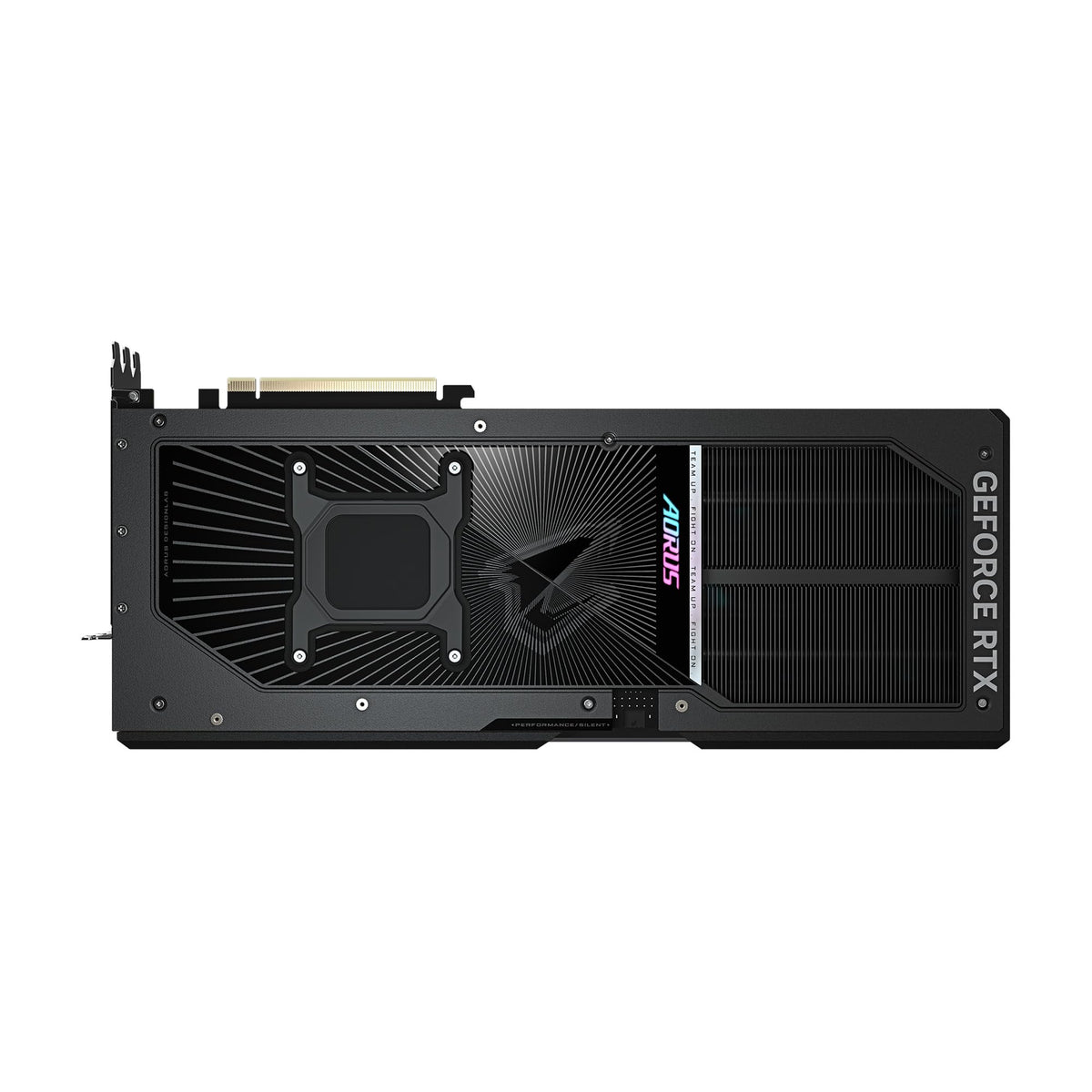 GIGABYTE GeForce RTX 5090 Gaming OC 32G Graphics Card, WINDFORCE Cooling System, 32GB 512-bit GDDR7, by NVIDIA, DisplayPort & HDMI - Video Output Interface, GV-N5090GAMING OC-32GD Video Card