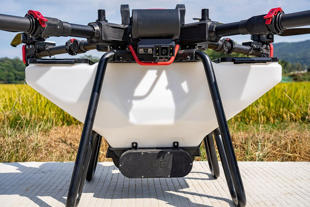 XAG P100 Pro 60L Standard (6B2C) Kit Agricultural Drone