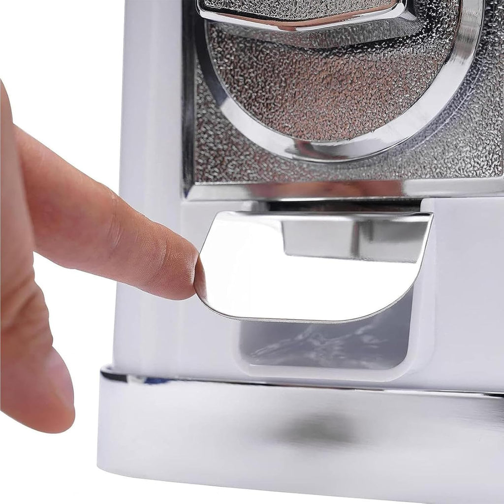 Gashapon Machine, Automatic Mechanical Candy Dispenser for Business Promotion, Mini Claw Machine Prize Dispenser for Party, Carnival, Game Room & Retail Store