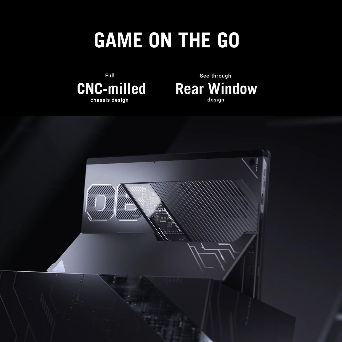 ASUS ROG Flow Z13 (2025) Gaming Laptop, 13.4" ROG Nebula 16:10 2.5K 180Hz/3ms, AMD Ryzen AI MAX+ 395, AMD Radeon 8060S Graphics, 64GB LPDDR5X 2TB SSD, Wi-Fi7 Bluetooth, Win11, w/USB 3.0 Hub, W/GaLiMu