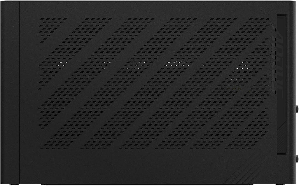 GIGABYTE AORUS RTX 5090 AI Box Graphics Card - 32GB GDDR7, 512Bit, PCI-E 5.0, 2407MHz Core Clock, 3X DP 2.1, 1x HDMI 2.1, GV-N5090IXEB-32GD 1.0