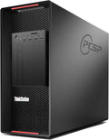 PCSP P920 Workstation/Server, 2X Intel Gold 6154 3.0GHz (36 Cores & 72 Threads Total), NVS 510 2GB Graphics Card, No HDD, No Operating System (Renewed)