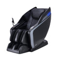 Osaki Monarch Full Body Massage Chair | Zero Gravity 3D SL-Track | Space Saving Technology Recliner| 9 Unique Auto Programs | Bluetooth Connection (LE Taupe)