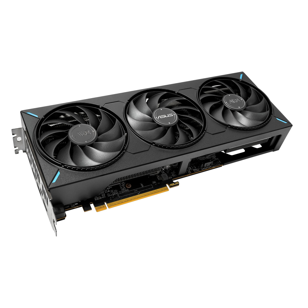 ASUS Turbo AMD Radeon AI Pro R9700 is Built for AI-Driven workflows and Extreme Reliability, Featuring RDNA 4 Architecture, 32GB VRAM, and Robust Thermal Design, 3 Year Warranty