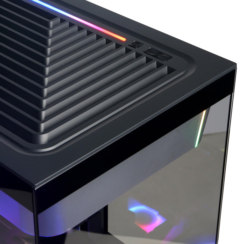 CyberPowerPC Gaming PC AMD Ryzen 7 9850X3D, GeForce RTX 5080 16GB | Gamer Supreme, 32GB DDR5, 2TB PCIe 4.0 SSD, WiFi Ready & Windows 11 Home (SLC8800A6)