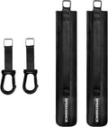 Speediance Extender Straps Attachments, Black, Machine Accessories for Speediance Gym Monster Home Gym, Extender Straps Extension Straps for Cable Attachments Pulley Machines, Pull-ups, Triceps, Rows