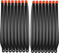 62238 Carbon Fiber Drone Propeller Set CW CCW Folding Compatible with T70 T70P T100 Agricultural Drones - Drone Accessories(8CW 8CCW T100 SET)
