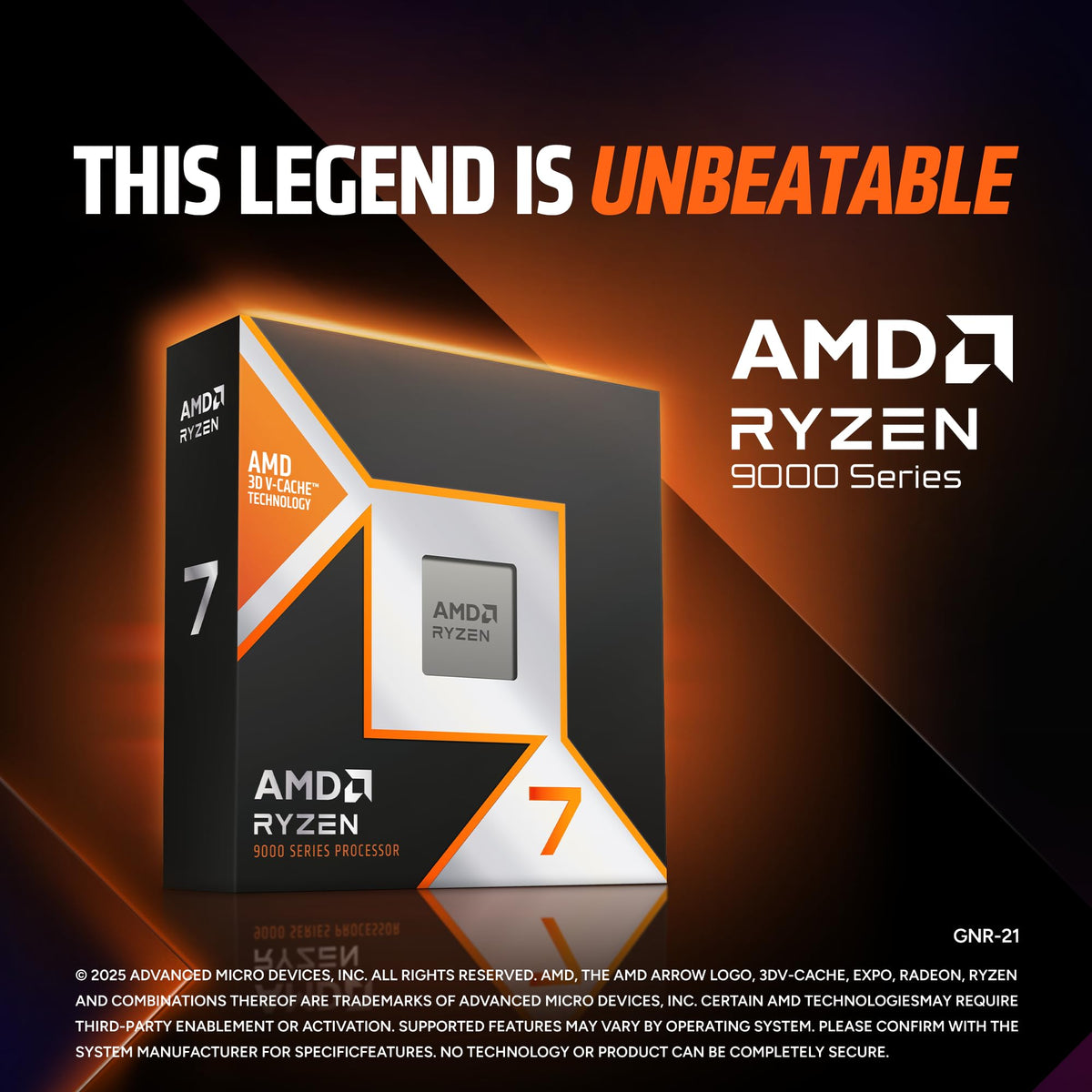 Cooler Master NR2 Pro Gaming PC – AMD RYZEN 7 7800X3D, NVIDIA GeForce RTX 5070 12GB, 32GB DDR5 6000MHz, 2TB Gen4 M.2, Windows 11, V850 SFX Gold PSU, Compact Mini ITX Desktop PC
