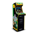 ARCADE1UP Rampage/Joust Deluxe Arcade Machine, Includes 14 Classic Midway Games with WiFi Leaderboards, Light-Up Marquee & Redesigned Cabinet