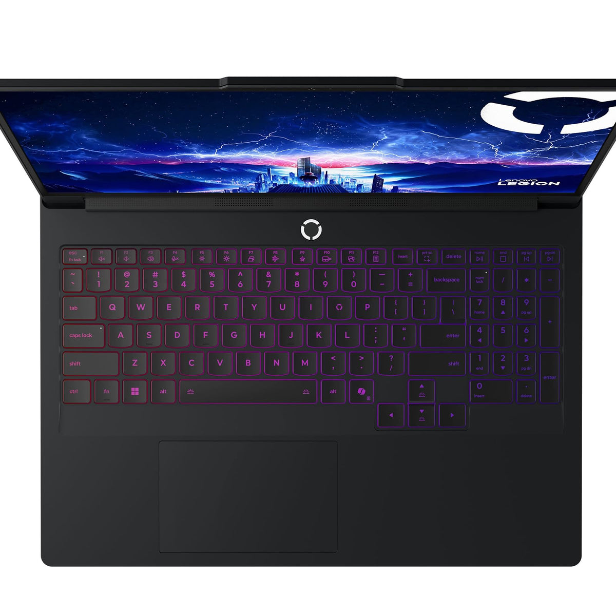 Lenovo Legion Pro 7i 16" Gaming Laptop Computer 2.5K OLED NVIDIA RTX 5080 | Intel Ultra 9 275HX 24-Core Up to 5.4GHz, 240Hz Display 500nits, RGB Backlit KB, WiFi 7, Windows 11 Pro (64GB RAM | 4TB SSD)