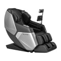 VAT Massage Chair Full Body VibroAcoustic Sonic Wave, SL-Track Zero Gravity Recliner with 25 Auto Modes, Smart Body Scan, Extendable Footrest, Reading Lamp, Black