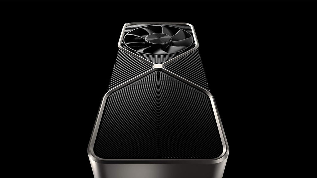 NVIDIA GeForce RTX 3090 Founders Edition Graphics Card (Renewed)