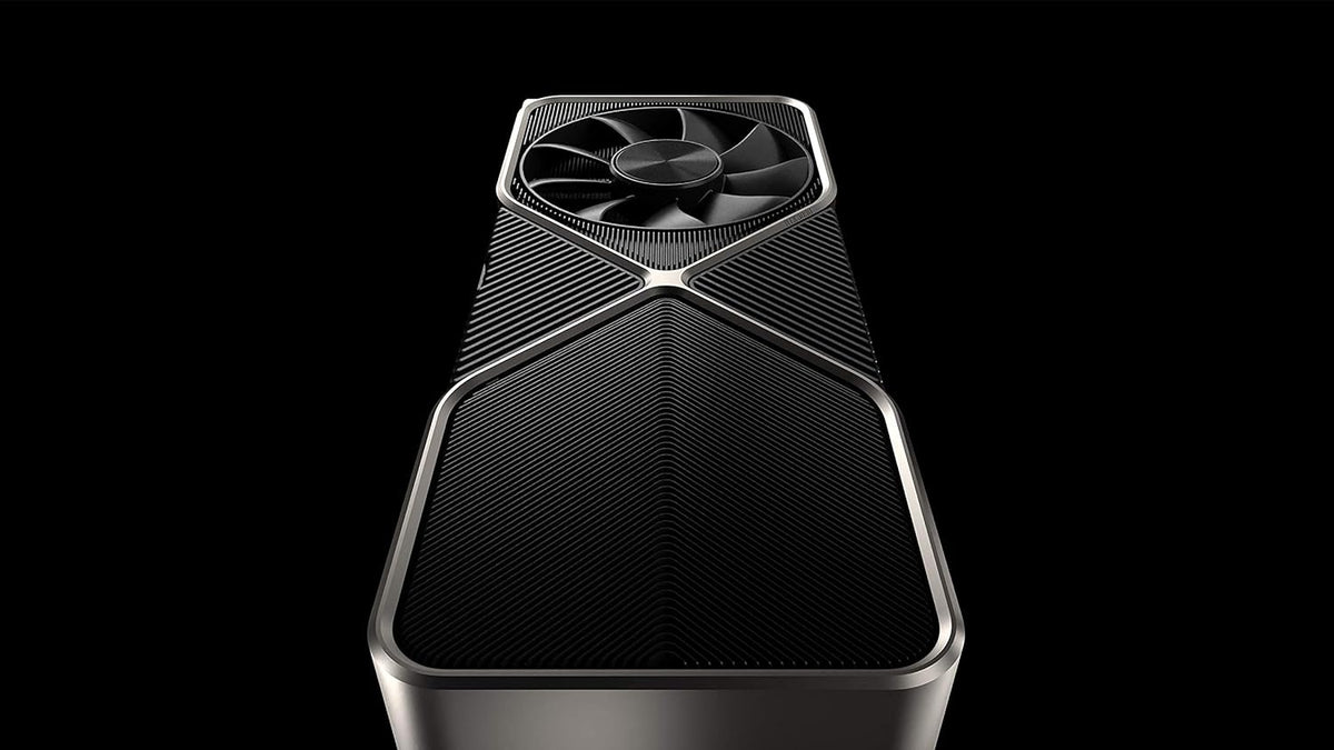 NVIDIA GeForce RTX 3090 Founders Edition Graphics Card (Renewed)