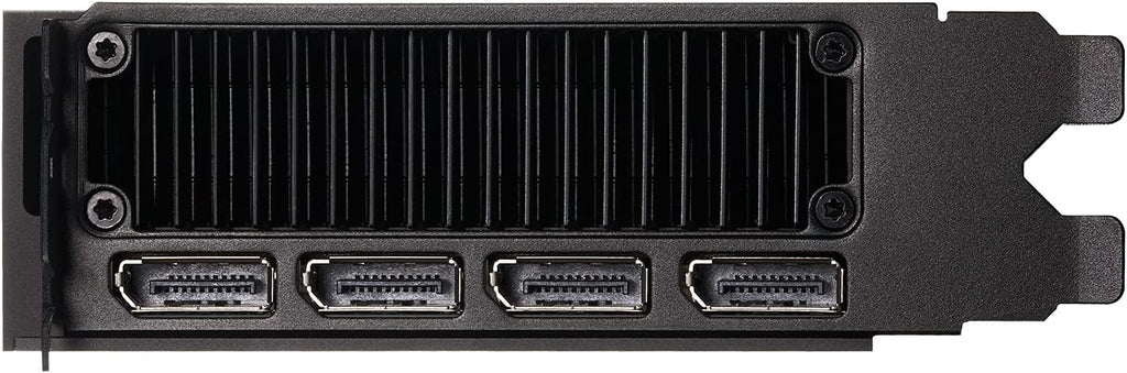 PNY VCNRTXA6000-PB NVIDIA 48GB GDDR6 Graphics Card