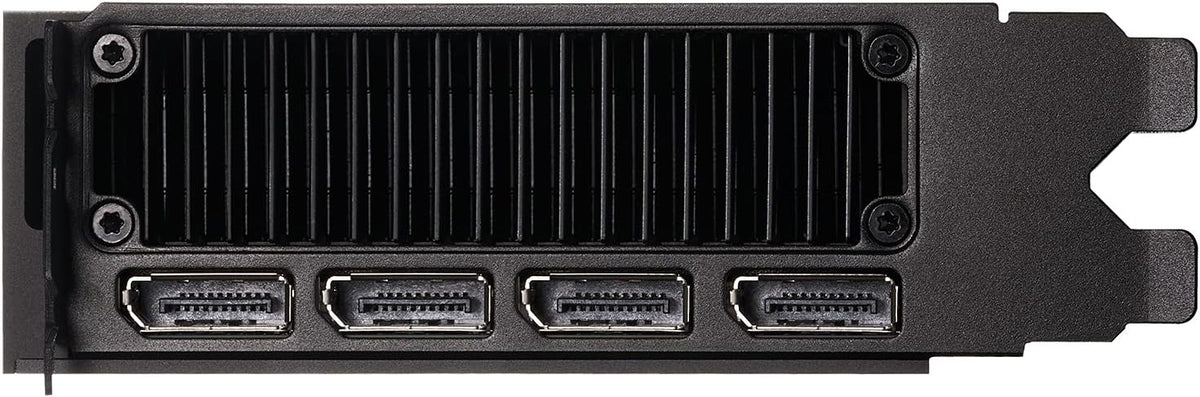 PNY VCNRTXA6000-PB NVIDIA 48GB GDDR6 Graphics Card