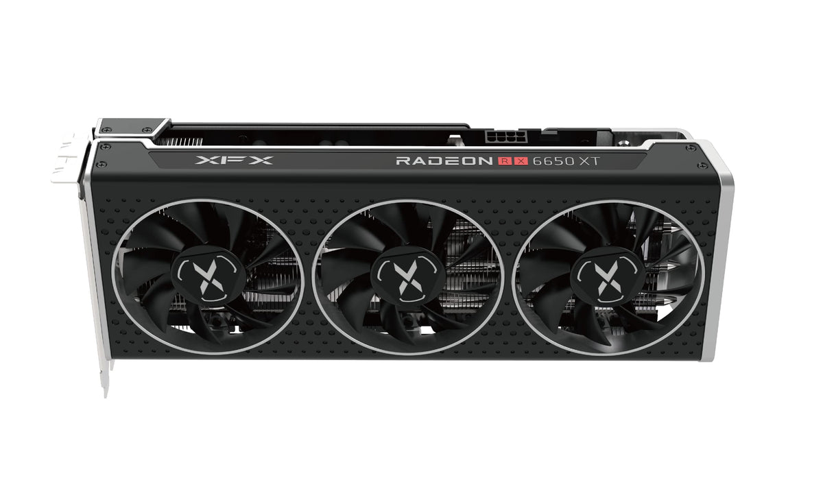 XFX Speedster MERC310 AMD Radeon RX 7900XT Gaming Graphics Card with 20GB GDDR6, AMD RDNA 3 RX-79TMERCW9