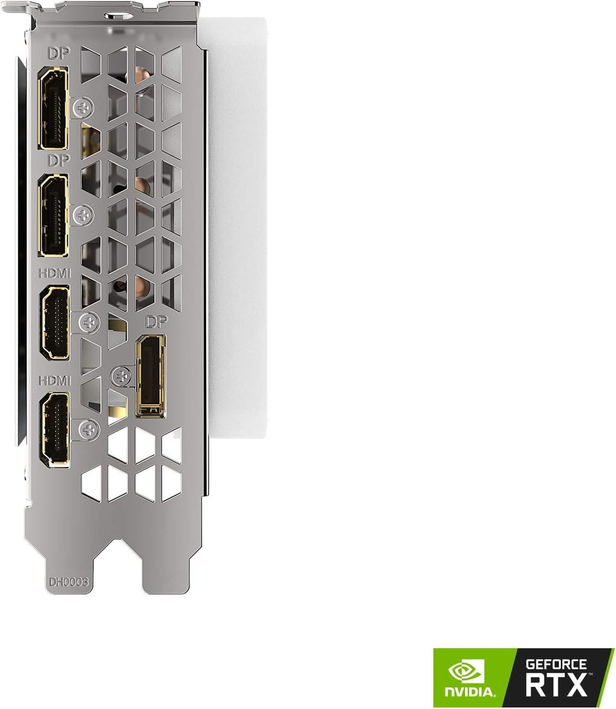 GIGABYTE GeForce RTX 3090 Vision OC 24G Graphics Card, 3X WINDFORCE Fans, 24GB 384-bit GDDR6X, GV-N3090VISION OC-24GD Video Card
