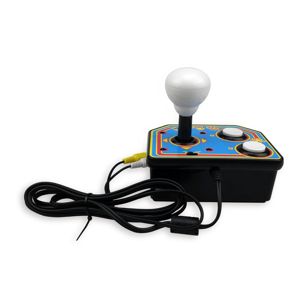 MSi Entertainment TV Arcade - Ms. Pacman Gaming System - Not Machine Specific