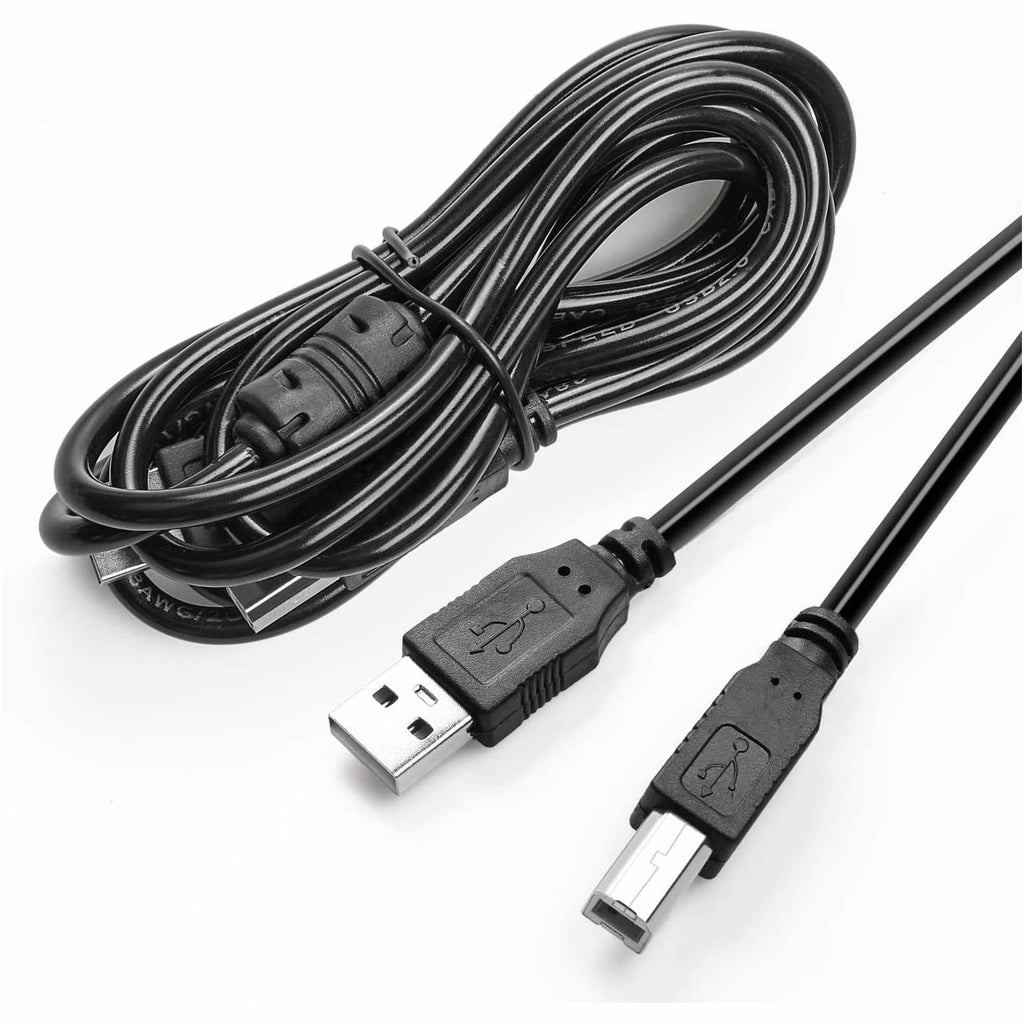 Guwarry 2-Player Zero Delay USB Encoder PC to HAPP Joysticks/HAPP Arcade Buttons for PC, MAME, Raspberry Pi, Arcade1Up - Three 5V Power Output for led Joysticks/LED Daisy Chain/LED Arcade Buttons