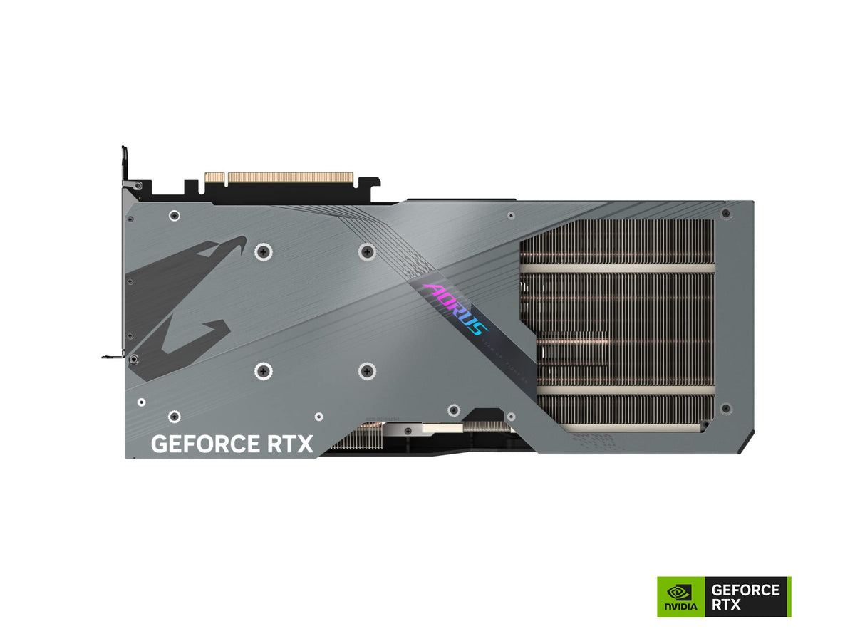 GIGABYTE GeForce RTX 5090 Gaming OC 32G Graphics Card, WINDFORCE Cooling System, 32GB 512-bit GDDR7, by NVIDIA, DisplayPort & HDMI - Video Output Interface, GV-N5090GAMING OC-32GD Video Card