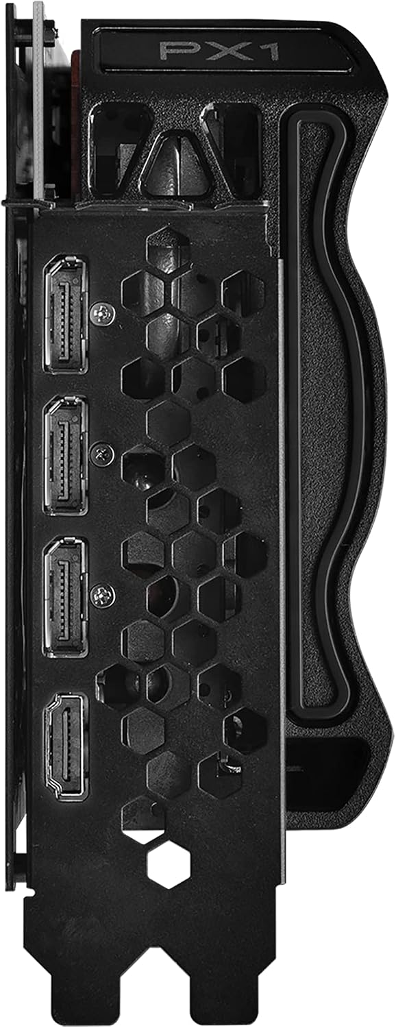 EVGA GeForce RTX 3090 FTW3 Ultra Gaming, 24GB GDDR6X, iCX3 Technology, ARGB LED, Metal Backplate, 24G-P5-3987-KR