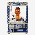 Dodger Dog Los Angeles Dodgers Claw Machine Bobblehead MLB Baseball