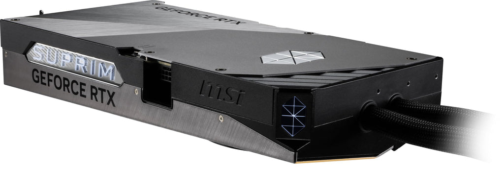 MSI GeForce RTX 5080 16G Gaming Trio OC Graphics Card - RTX 5080 GPU, 16GB GDDR7 (30Gbps/256-bit), PCIe 5.0 - TRI FROZR 4 (3 x STORMFORCE Fan), Gaming & Silent Mode, RGB - HDMI 2.1b, DisplayPort 2.1b