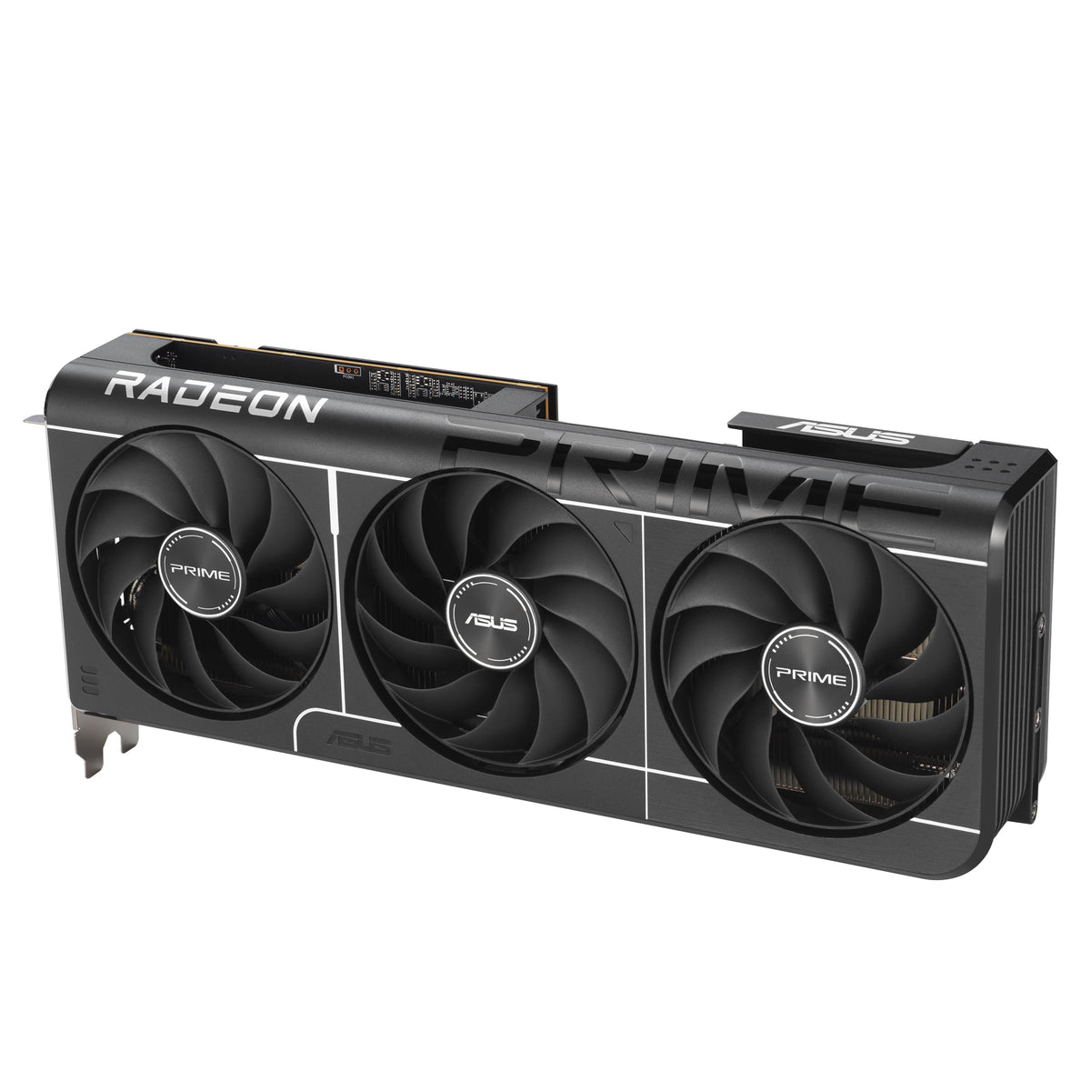 ASUS Turbo AMD Radeon AI Pro R9700 is Built for AI-Driven workflows and Extreme Reliability, Featuring RDNA 4 Architecture, 32GB VRAM, and Robust Thermal Design, 3 Year Warranty