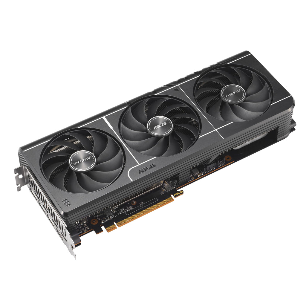 ASUS Turbo AMD Radeon AI Pro R9700 is Built for AI-Driven workflows and Extreme Reliability, Featuring RDNA 4 Architecture, 32GB VRAM, and Robust Thermal Design, 3 Year Warranty