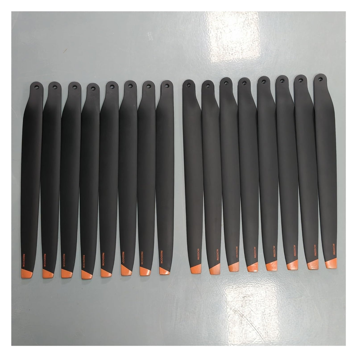 Fiber Propellers Compatible For DJI，Agras T100 Agriculture Drone(4 Set T100)