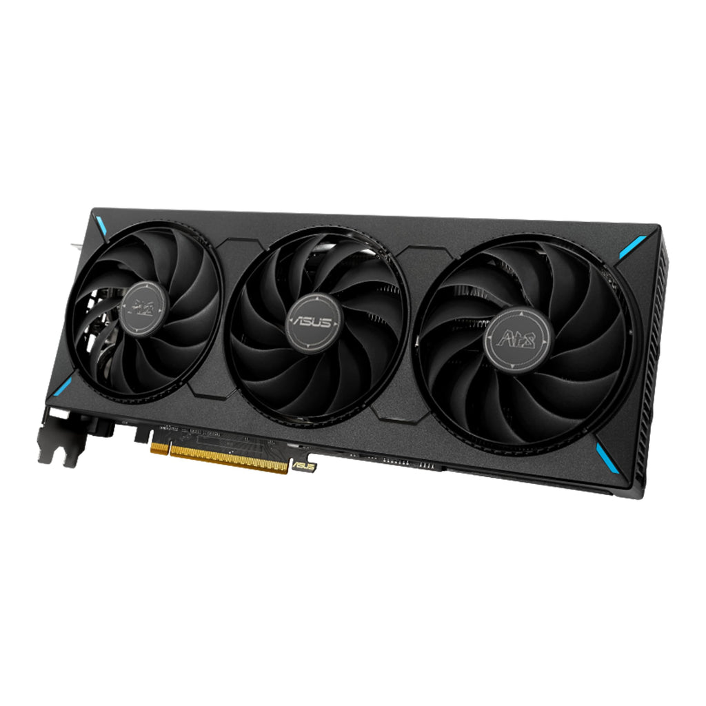 ASUS Turbo AMD Radeon AI Pro R9700 is Built for AI-Driven workflows and Extreme Reliability, Featuring RDNA 4 Architecture, 32GB VRAM, and Robust Thermal Design, 3 Year Warranty