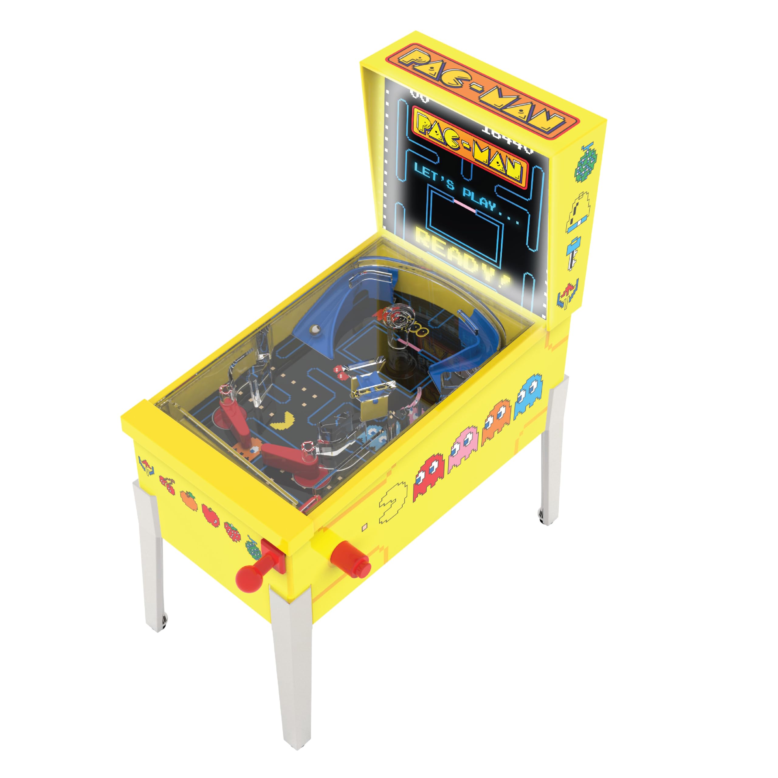 PAC-Man Pinball Mini
