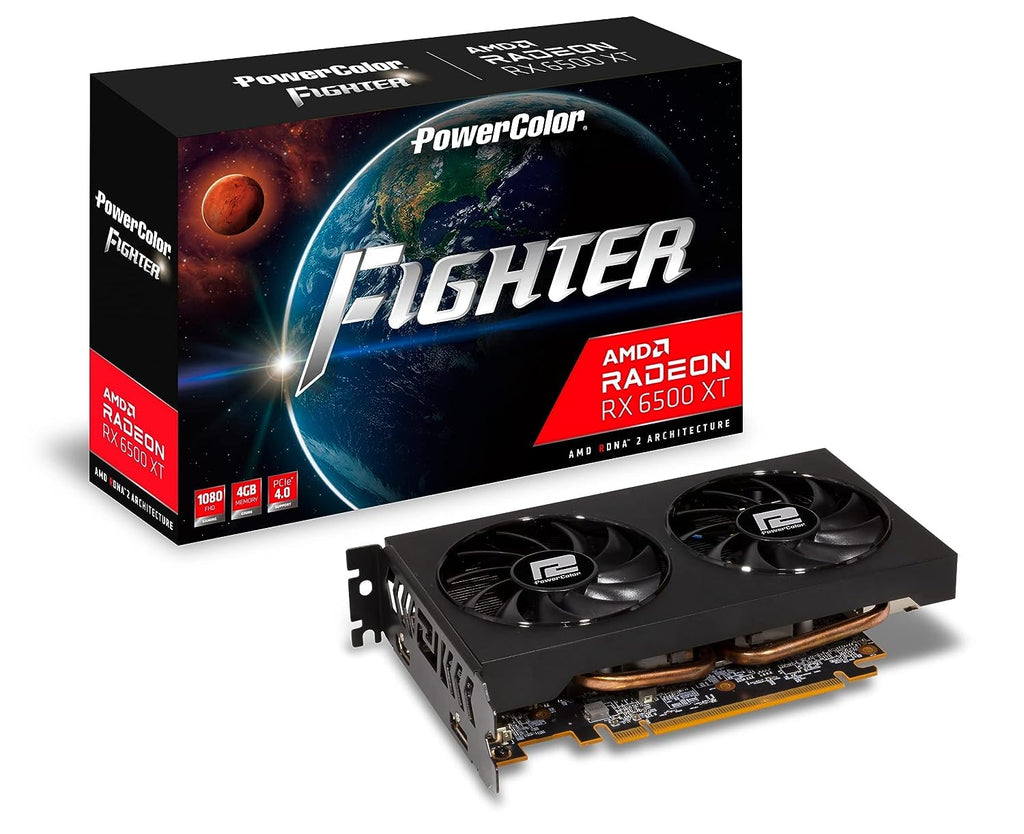 PowerColor Hellhound AMD Radeon RX 7900 XTX Graphics Card