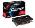 PowerColor Hellhound AMD Radeon RX 7900 XTX Graphics Card