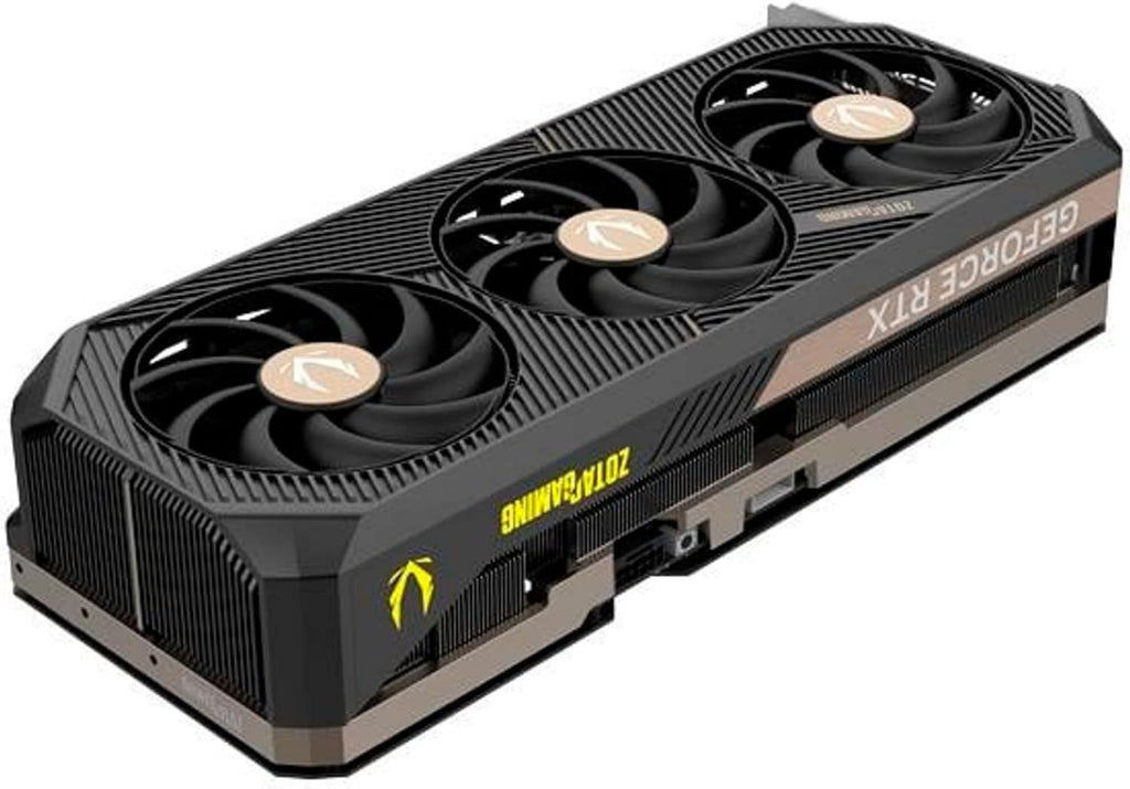 ZOTAC Gaming Geforce RTX 5070 Ti Solid Oc Nvidia 16 Gb Gddr7, W129163518 (Solid Oc Nvidia 16 Gb Gddr7)
