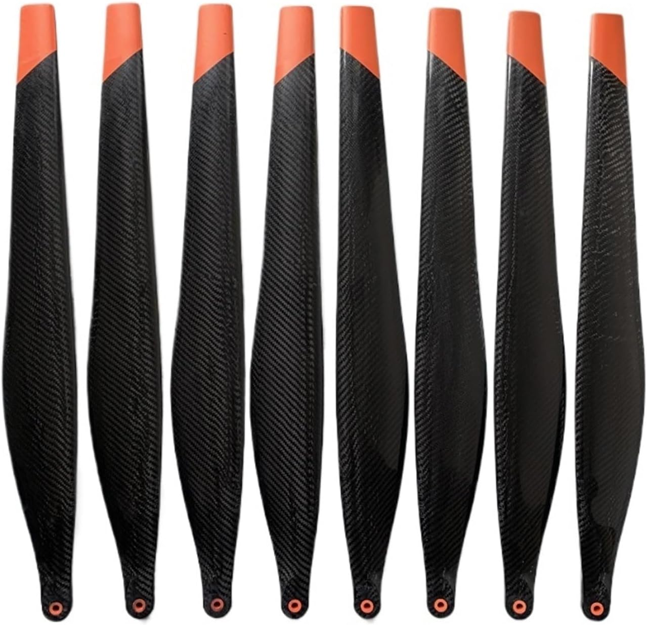 16pcs Propellers Compatible For DJI， T40/T5 Agricultural Drones For Folding Blade Accessories