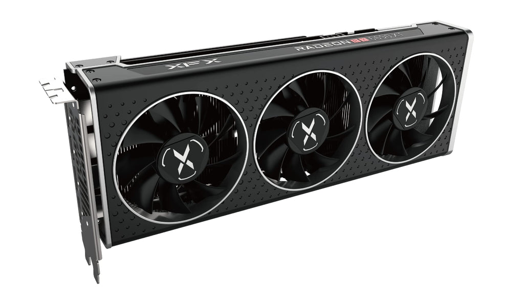 XFX Speedster MERC310 AMD Radeon RX 7900XT Gaming Graphics Card with 20GB GDDR6, AMD RDNA 3 RX-79TMERCW9