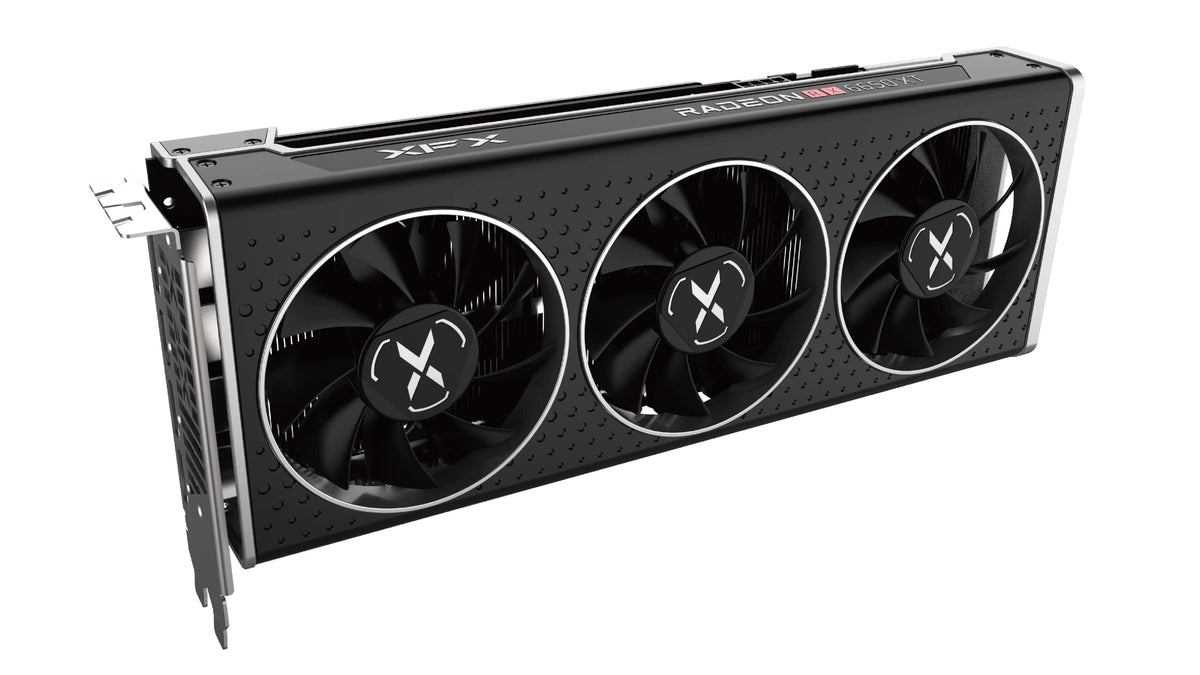 XFX Speedster MERC310 AMD Radeon RX 7900XT Gaming Graphics Card with 20GB GDDR6, AMD RDNA 3 RX-79TMERCW9